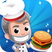 空闲餐厅大亨2025