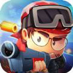 武装精英全面反击安卓版