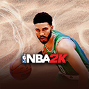 NBA2K Mobile 