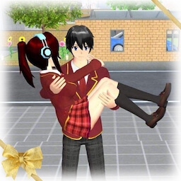 热血高校武斗王游戏