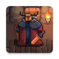 像素地牢宝匣游戏