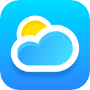 知心天气精准预报app