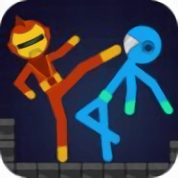 火柴人英雄对决最新版游戏