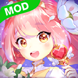  小花仙换装游戏