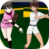 棒球女孩游戏