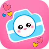 Cameraby可爱相机app