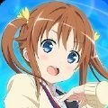 高校舰队指尖舰战 