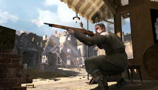 吃鸡火线逃亡 1