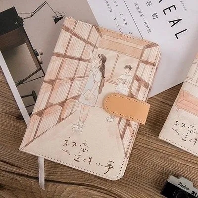 心情记事本app