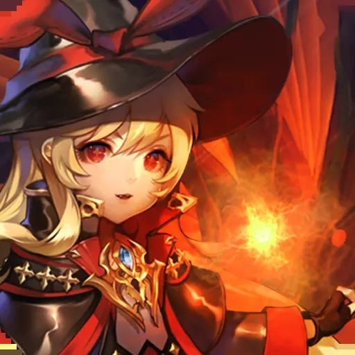 魔法战争英雄联