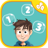 包包儿童数学app