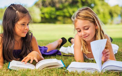 灵芽少儿英语启蒙app 1