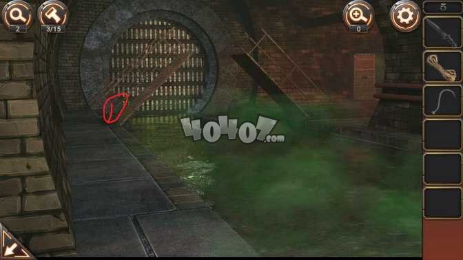 密室逃脱24末日危机 5