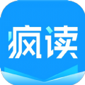 疯读说app