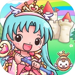 吉壁公主城堡中文完整版