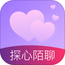 探心陌聊软件