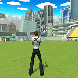 精英突击战游戏