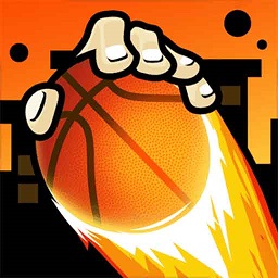 街头投篮高高手2025