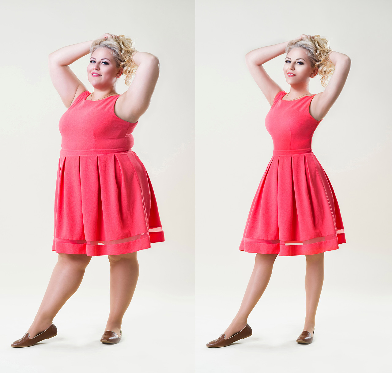 瘦身修图神器app