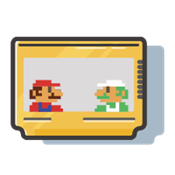 红白机游戏盒tv版