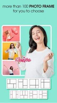 美妆修图 1