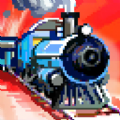 高铁建设模拟器手游