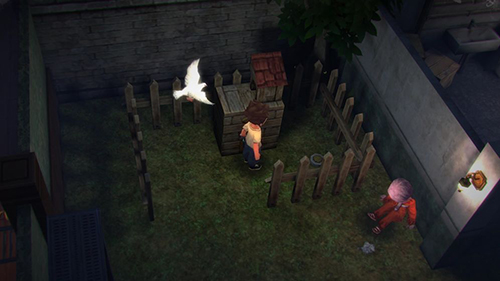 一败涂地游戏 截图