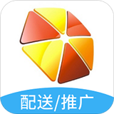 合成时代配送端