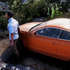 MadOut2 BigCityOnline游戏