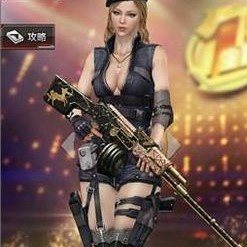 真实前线战场3D版