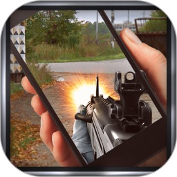  屏幕整人恶作剧游戏