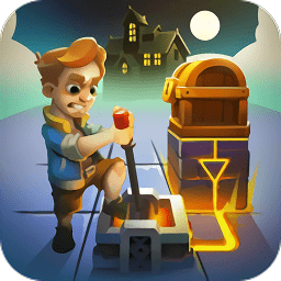  解开神秘的3D谜语游戏