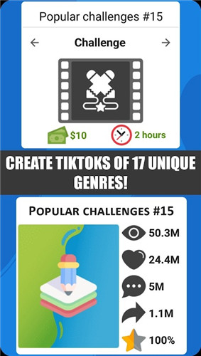 主播生活模拟器2中文版 1