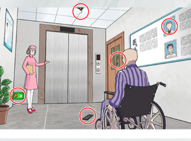 全民烧脑挑战  1