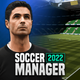  soccermanager2025游戏