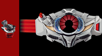 假面骑士Drive腰带模拟器 1