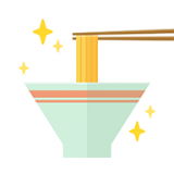 我要吃面Noodle游戏