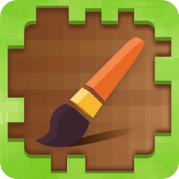 我的填色世界游戏