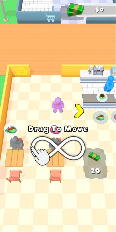 干饭人干饭完整版 1