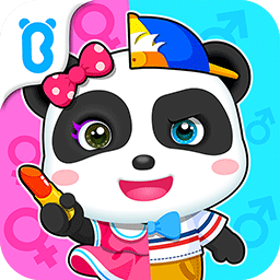 孩子动物农场