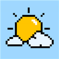 像素天气app