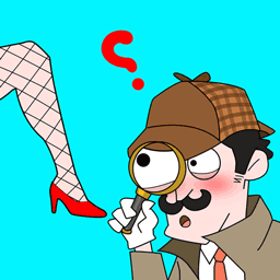 名侦探指南小游戏