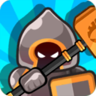 合并炮台Merge Gun