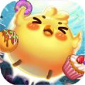 疯狂弹力球游戏
