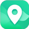知位定位软件app
