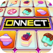 Onnect Tile Match游戏