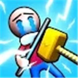 锤击大师游戏