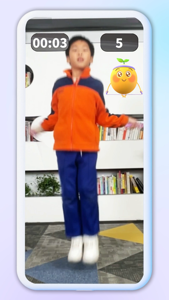 洪恩爱运动app 1