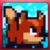 像素狐狸大冒险手游