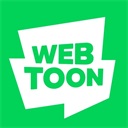 Webtoon漫画app